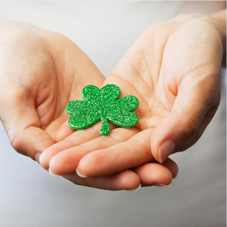Luck Karma Report